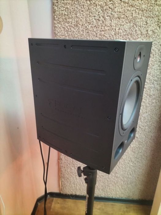 Студійні монітори Focal Alpha 80
