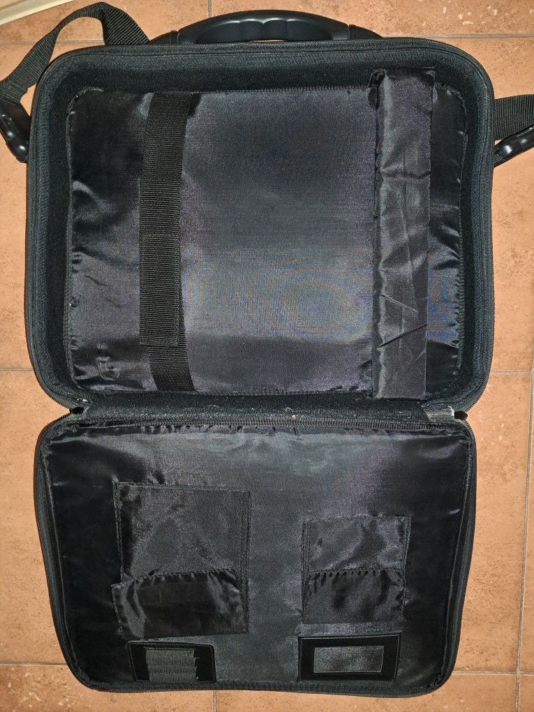 Teczka na laptopa