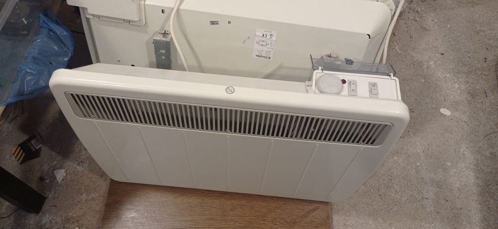 Grzejnik energooszczędny DIMPLEX