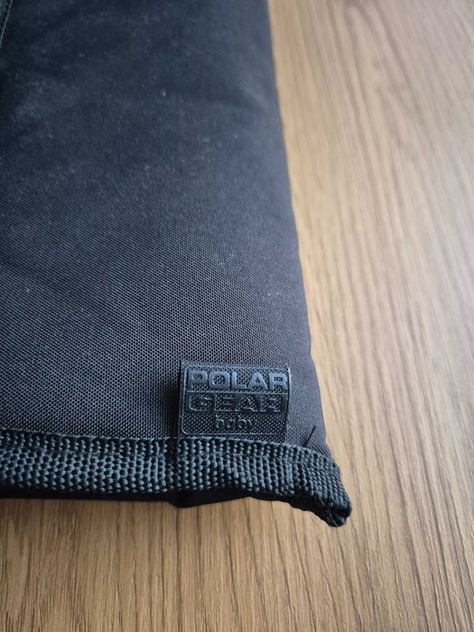 Mata do przewijania dla niemowląt Baby Polar Gear