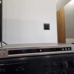 Odtwarzacz yamaha dvd-s557
