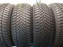 215/60R16 Goodyear Ultra Grip Performance+