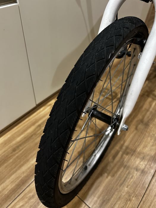 Bicicleta criança Btwin