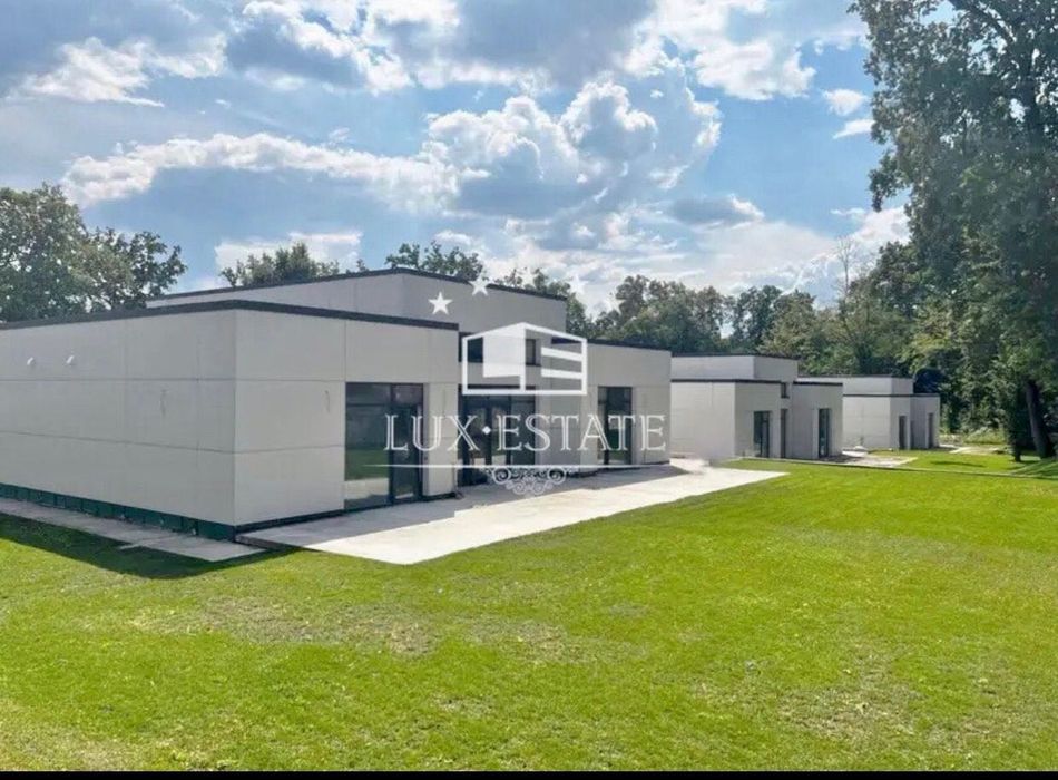 Продажа дома с ремонтом 165м2 Лесники