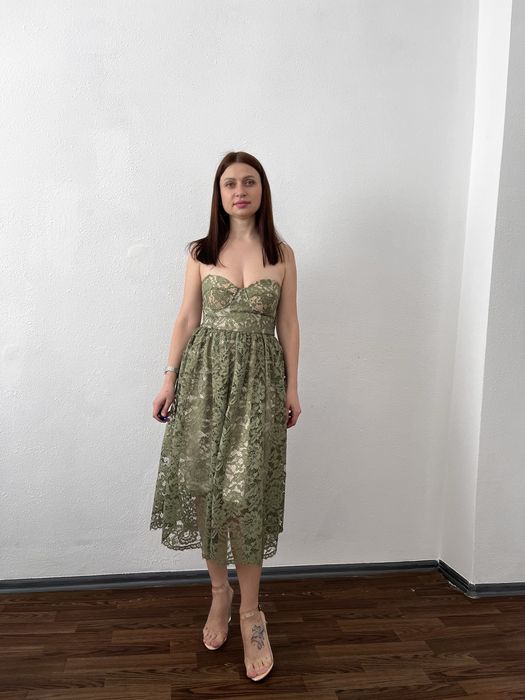 Продам плаття на випуск розмвр S