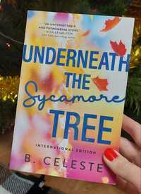 Книга - "Underneath the Sycamore tree"