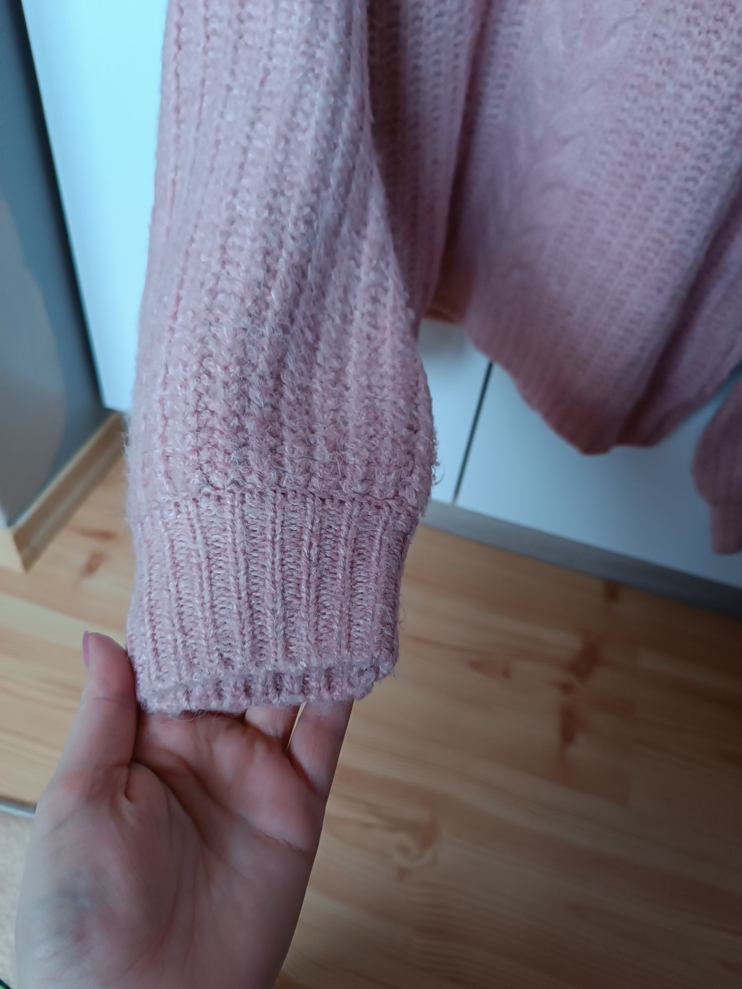 Sweterek damski rozmiar 42 Diverse