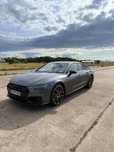 Audi S7 Sportback Audi S7 Sportback — 344 KM – Tiptronic – Daytona Grau Pearl Effect