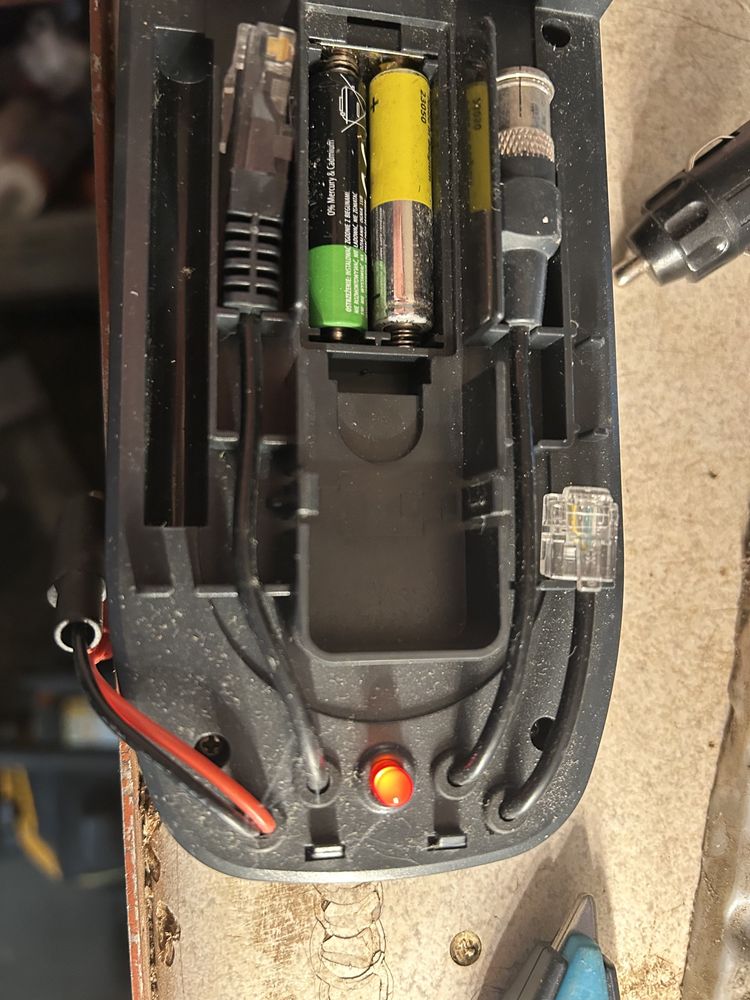 Kontroler sygnału Synergy 21 EM