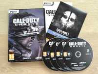 Call of Duty Ghosts [PC] (POLSKA WERSJA) Pierwsze Polskie Wydanie