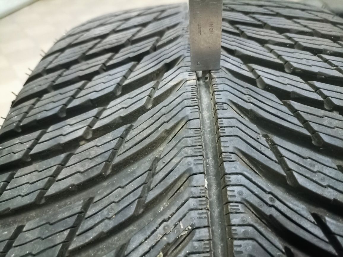 Opony Michelin Pilot 285/35R21,255/40r21