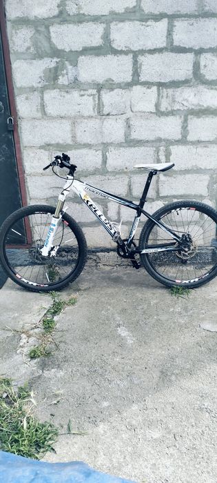 Велосипед горний для підлітків