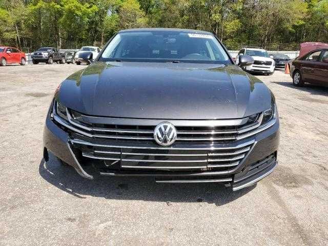 2020 Volkswagen  ARTEON SE