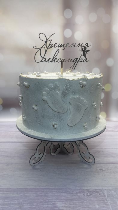 Торти на замовлення Черкаси, від 700 грн/кг.