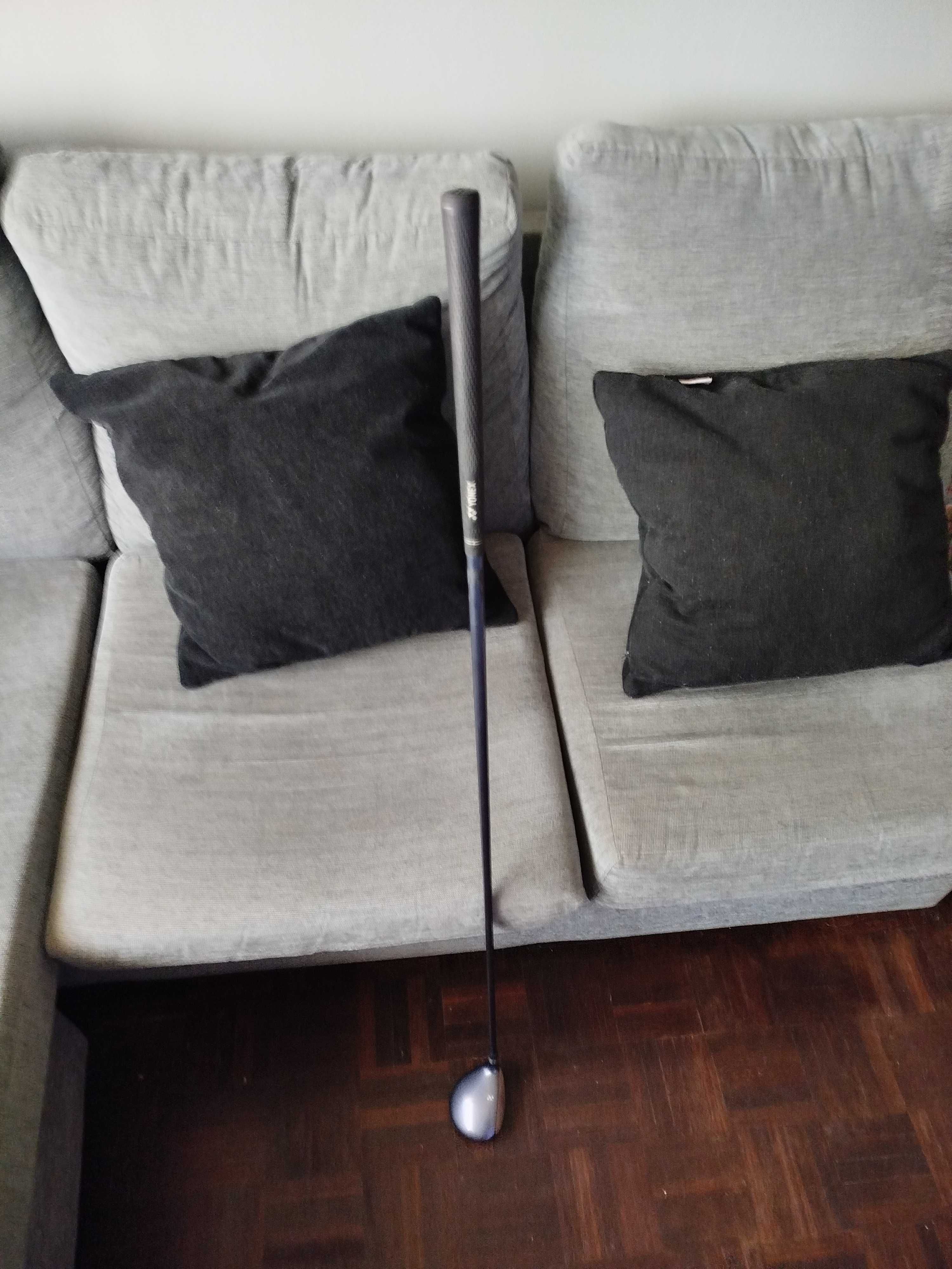 Taco golfe yonex
