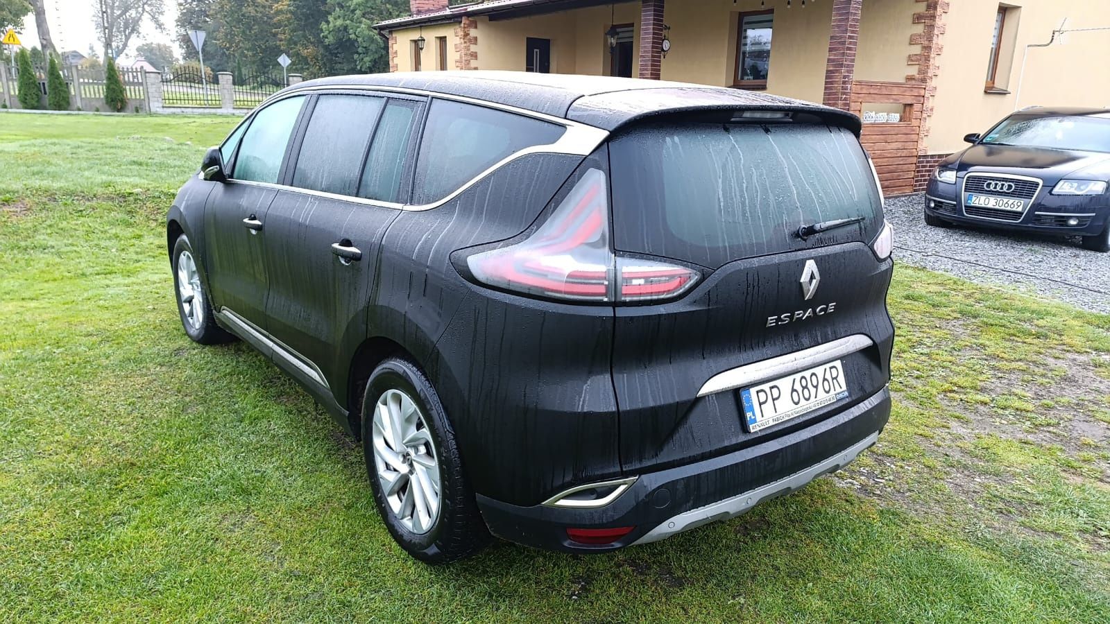 Renault Espace V 1.6 dCi 7 osobowy