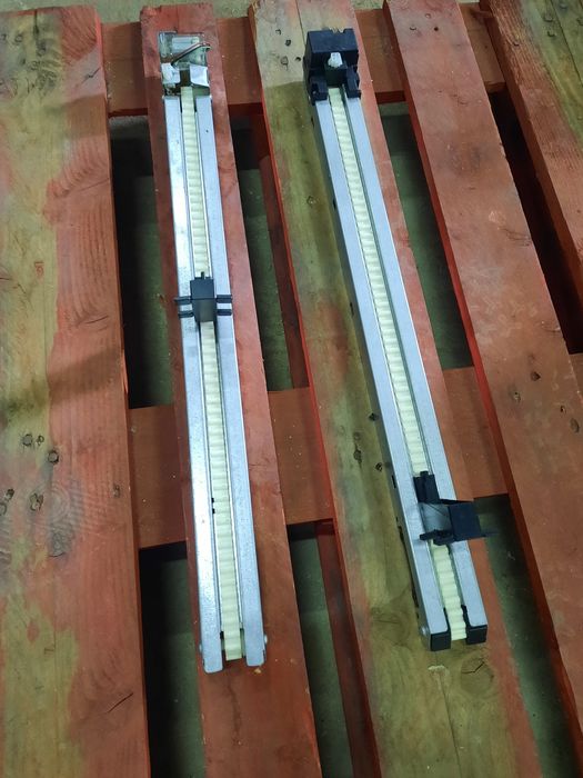 Guias dispensadoras Jofemar