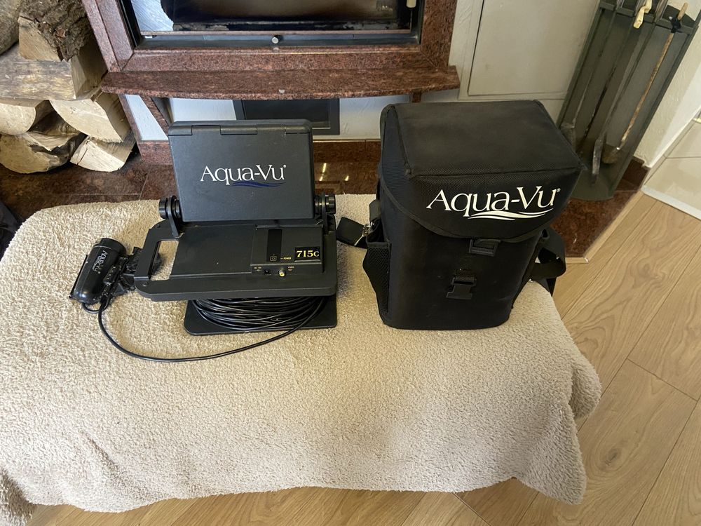 Kamera AQA VU 715C
