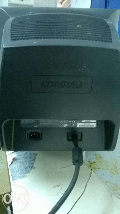 Compac monitor in good condition64286235206403122
