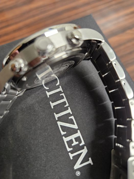 Relogio Citizen Eco Drive
