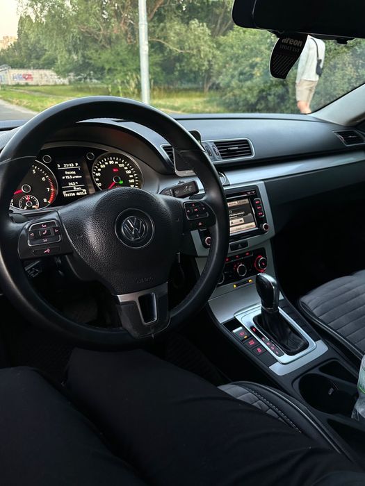Продам Passat CC 2010р