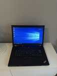Lenovo ThinkPad W510 15.6" Intel Core i7-Q720 1.60GHz NVIDIA FX 880M