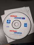 Actua soccer 3 psx PlayStation 1 ps1