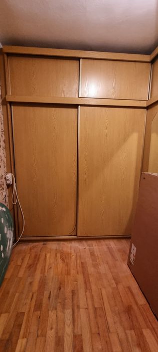 Oddam za darmo szafe narożna stan ok