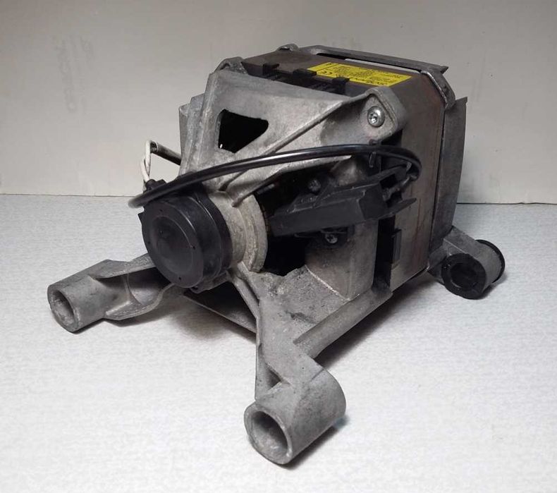 Soyea SY-2UA001B двигатель для стиральной магины