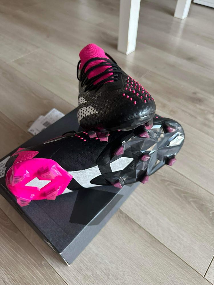 Korki Adidas Predator Accuracy