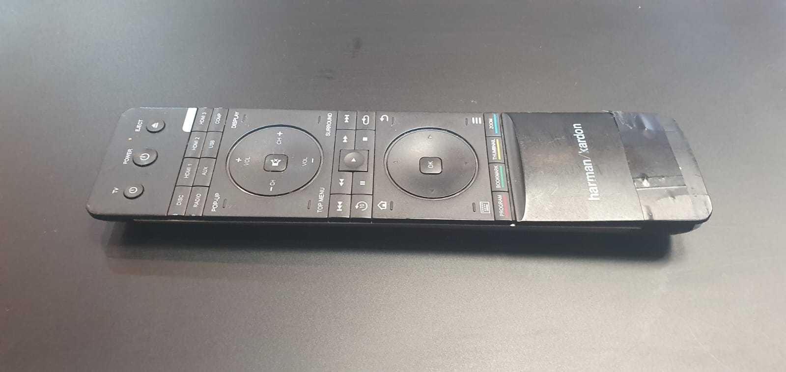 Amplituner Harman/Kardon BDS 575 -Madej Gorlice Mickiewicza -