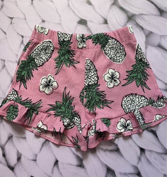 шорты летние Primark