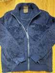 Polar futerko Jack Wolfskin 152
