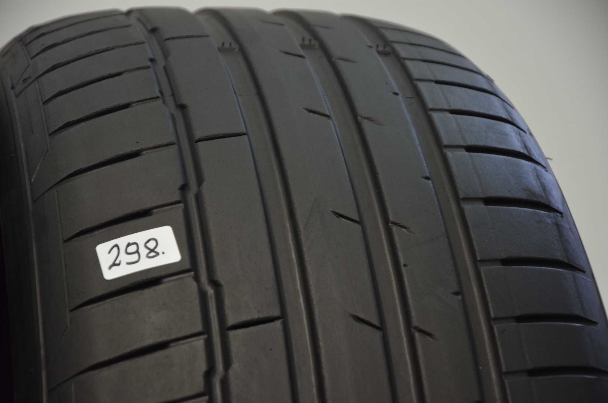 ROK 2023, 235/50 R20 Hankook Ventus S1 Evo 3 EV Para nr298