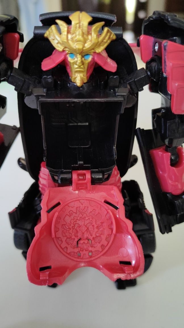 Transformers autobot Drift