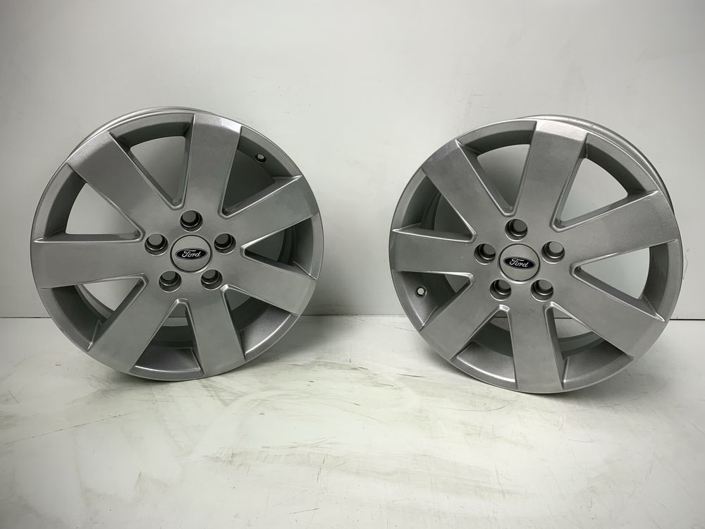 Felgi aluminiowe 16” Ford Fokus Mondeo / 6,5J et52,5 (059)