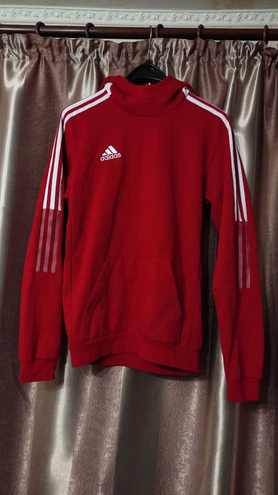 Худі Adidas Tiro 21