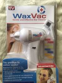 Прибор для чистки вух Wax Vac