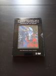 DVD Iron Maiden Deep Purple