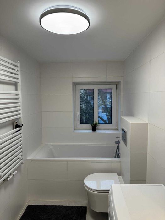 Ściegiennego - 2 pokoje - mieszkanie świeżo po remoncie