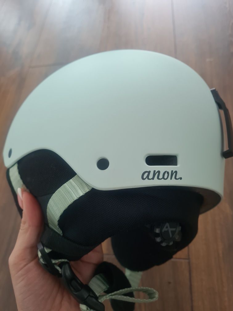 Kask anon greta rozmiar S