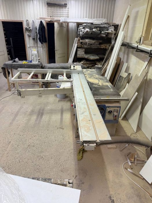 Форматка,форматнорозкрійний