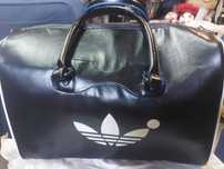 Дорожная сумка adidas Blue Version
