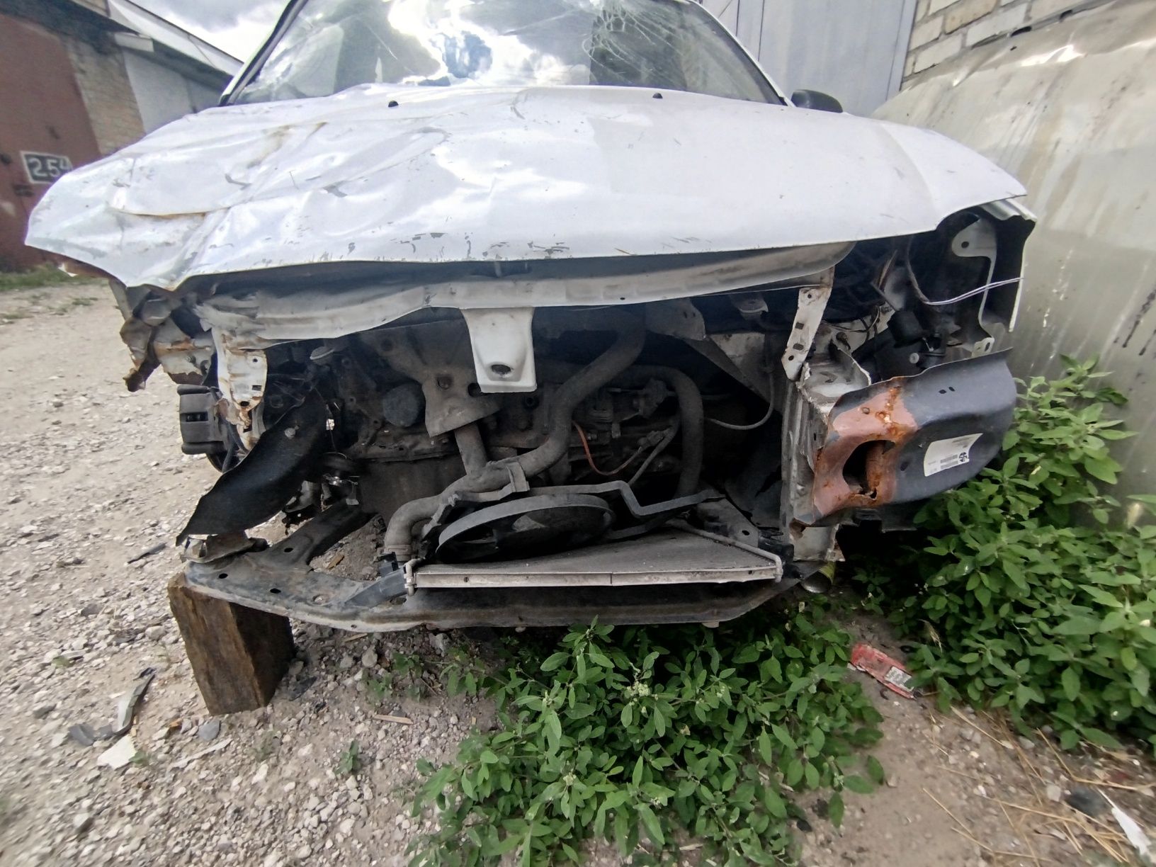 Dacia logan торг