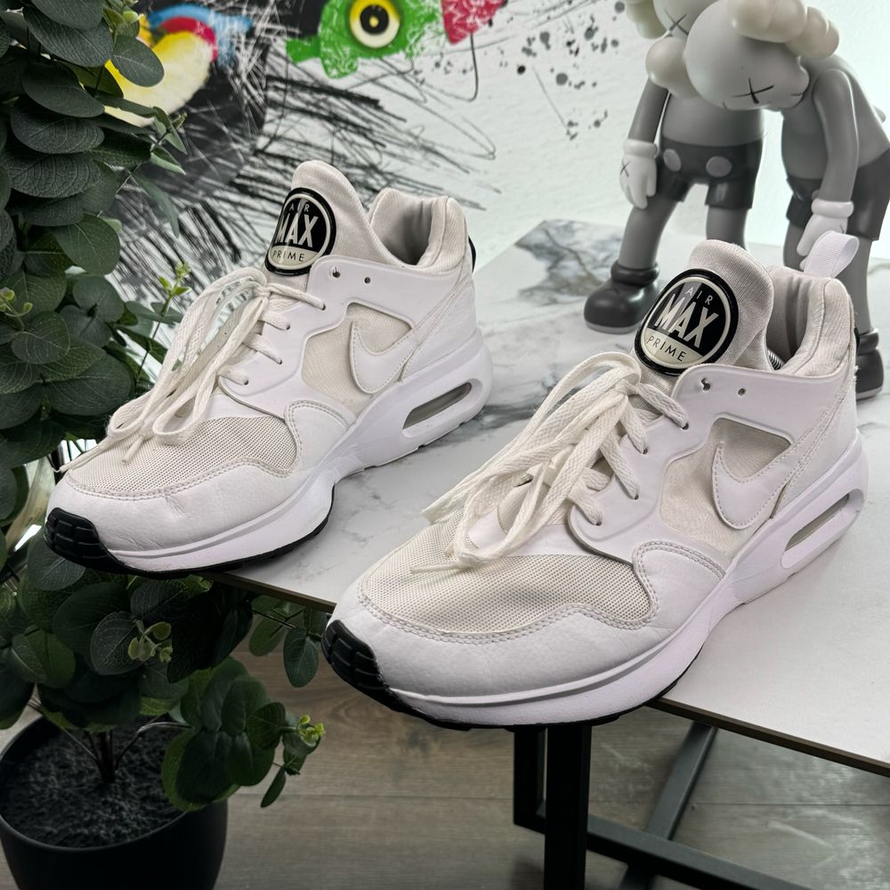 Кросівки Nike Air Max Prime 46 розмір 760