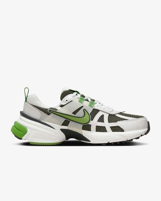 США! Кроссовки Nike V2K Run Air Force ACG (40.5р по 47р) (HJ9603-300)