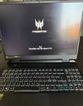 Acer Predator Helios Neo 16 | i9 | 32 GB RAM | RTX 4070 8 GB |