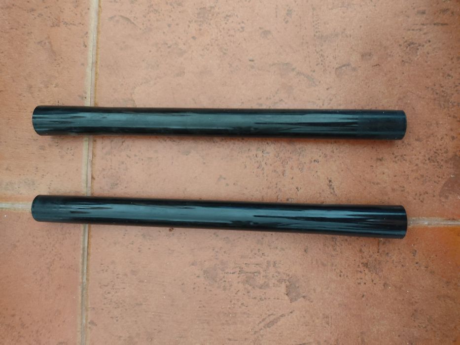 Mini Aspirador de Corrente