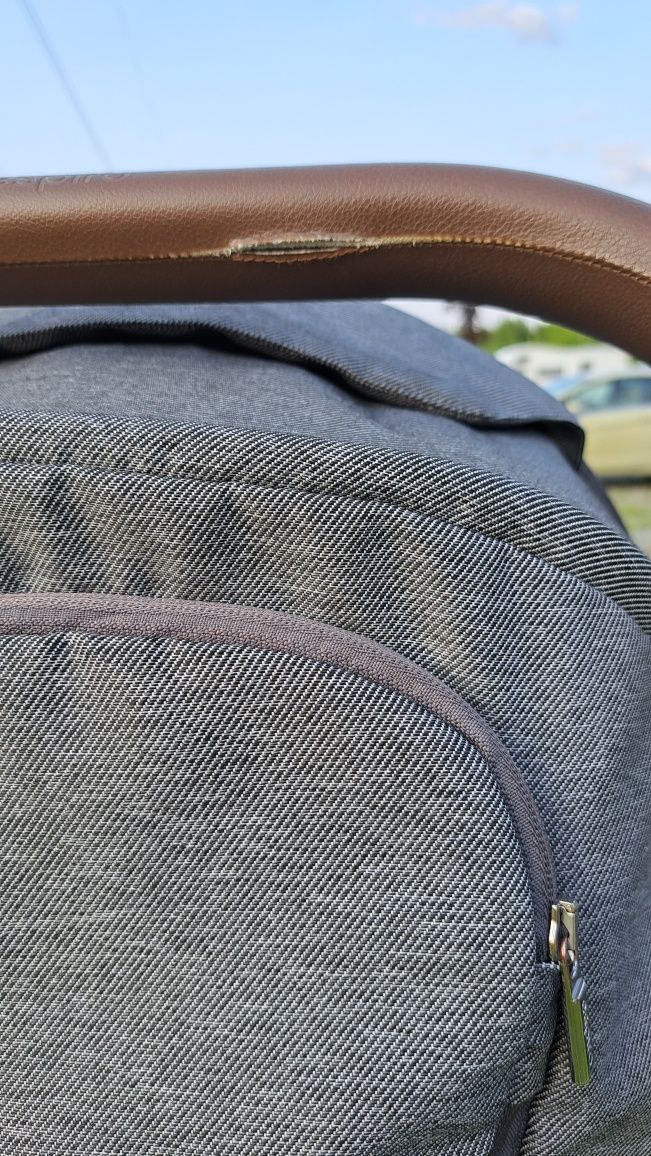 Espiro Next 2w1 plus dodatki