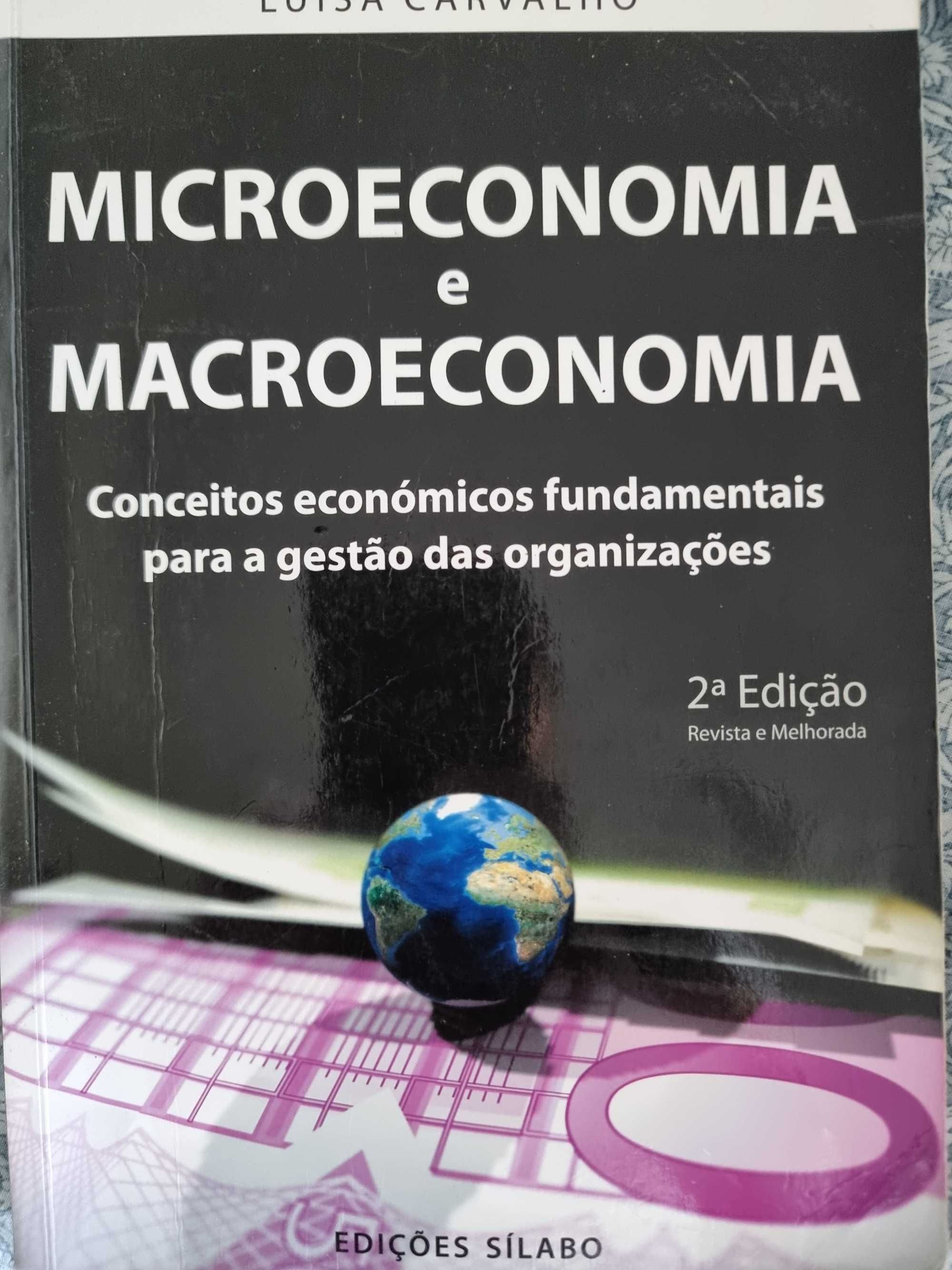 Microeconomia e Macroeconomia